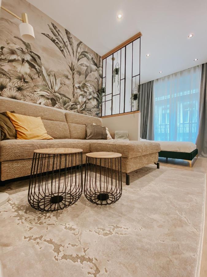 Apartament Paulay 11 Center Designer *