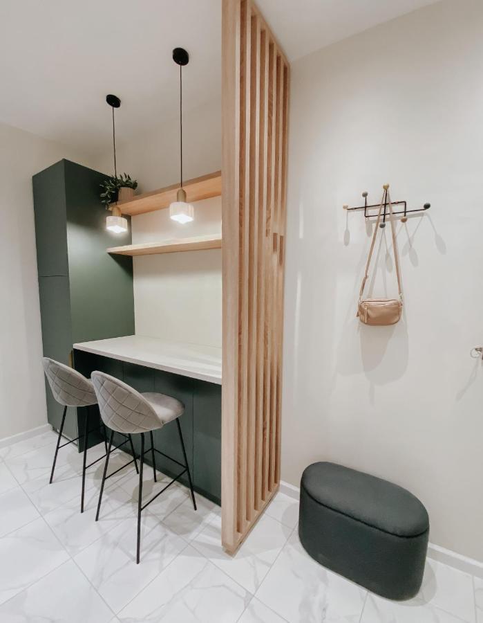Paulay 11 Center Designer Apartament *