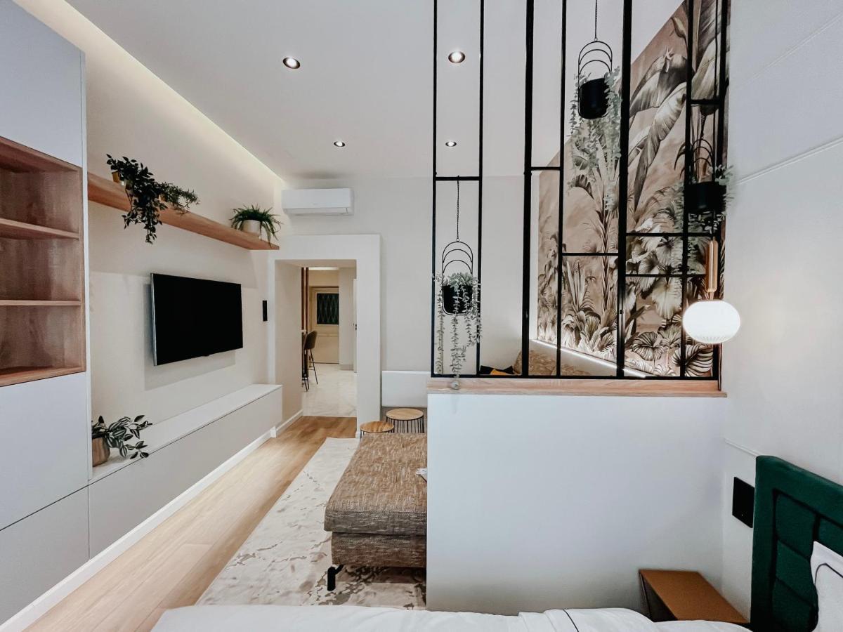 Apartament Paulay 11 Center Designer Budapesta