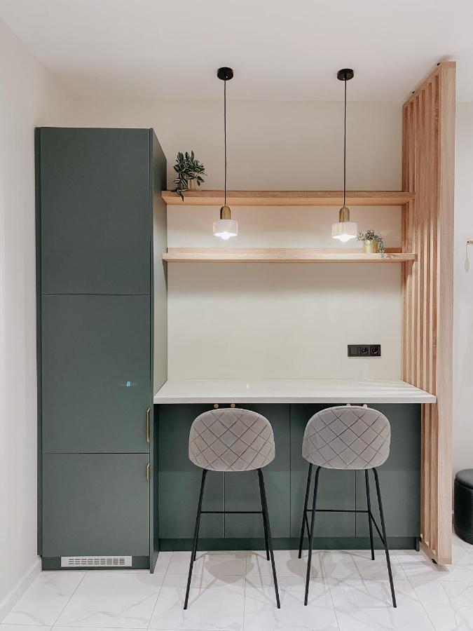 Paulay 11 Center Designer Apartament