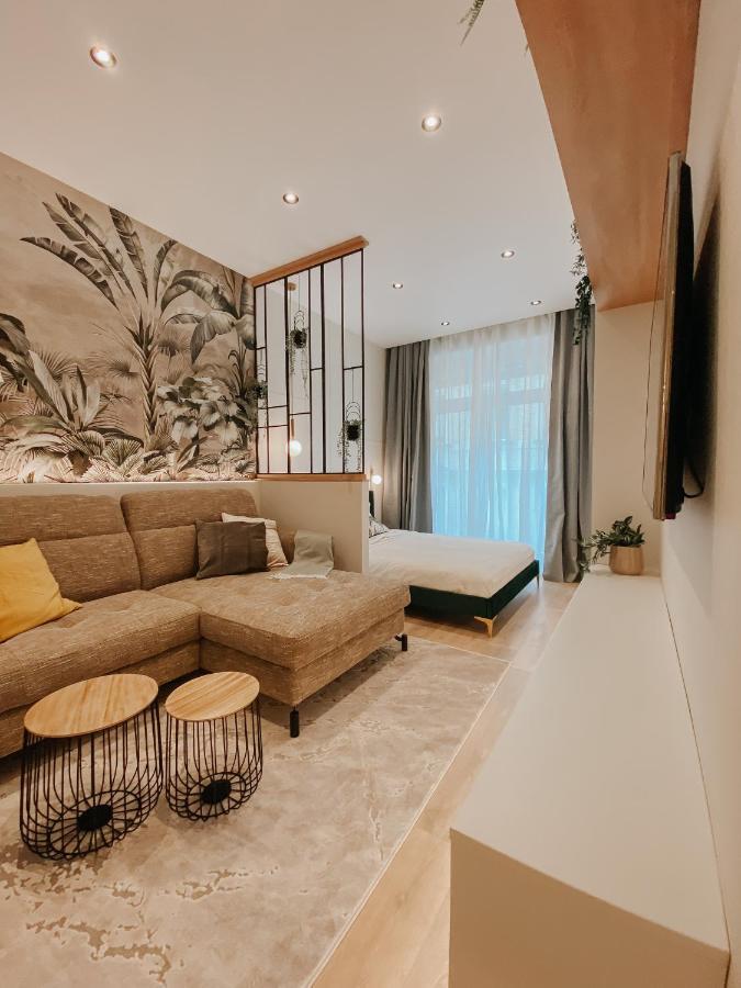 Paulay 11 Center Designer Apartament *
